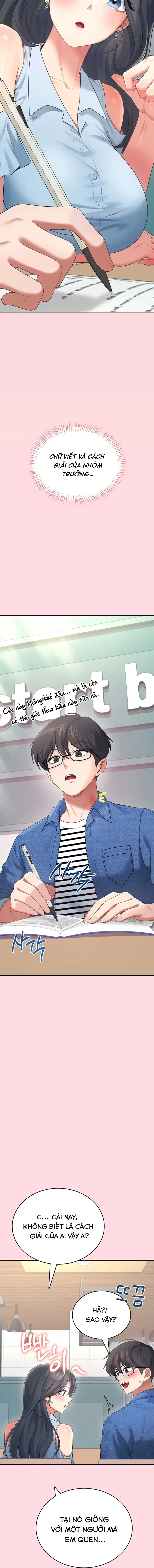 Sextoy kết nối không dây - Chương 63 - 12