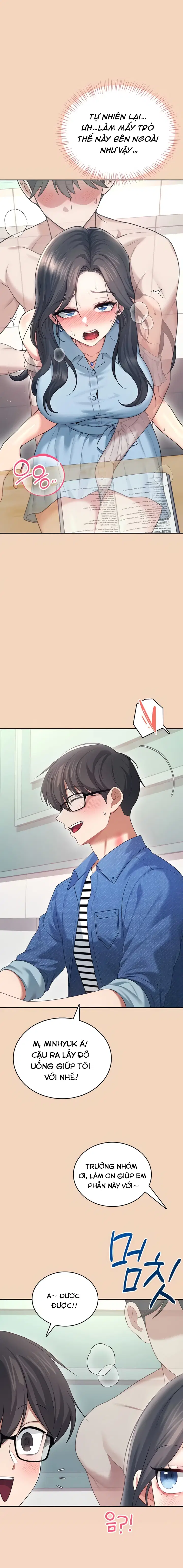 Sextoy kết nối không dây - Chương 63 - 14