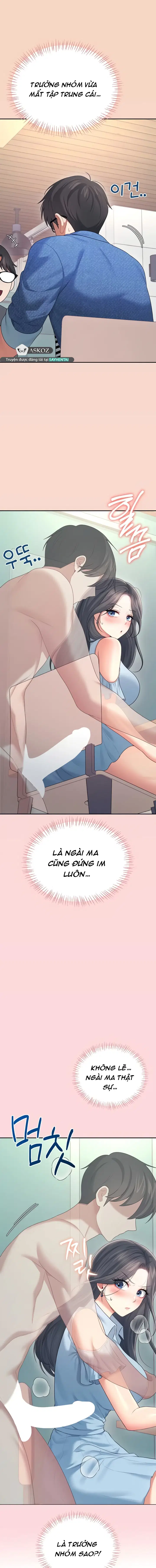 Sextoy kết nối không dây - Chương 63 - 15