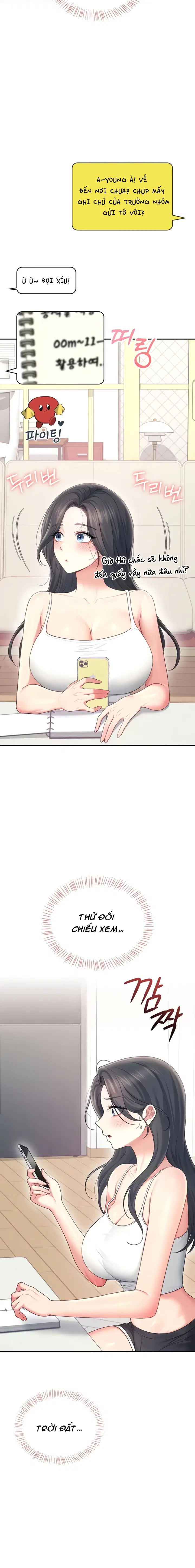 Sextoy kết nối không dây - Chương 63 - 16