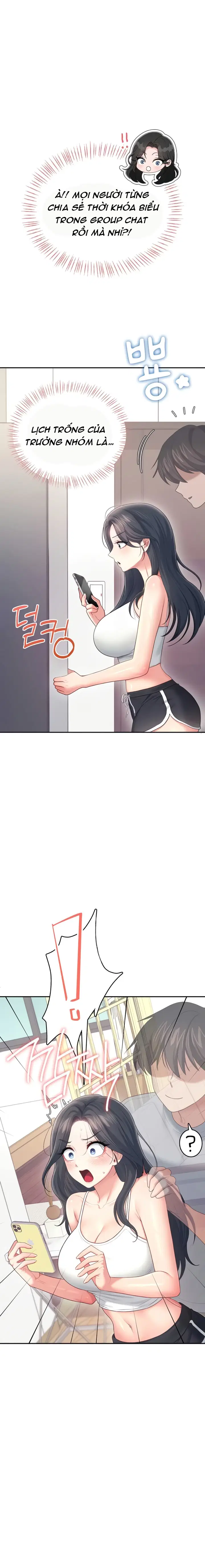 Sextoy kết nối không dây - Chương 63 - 18