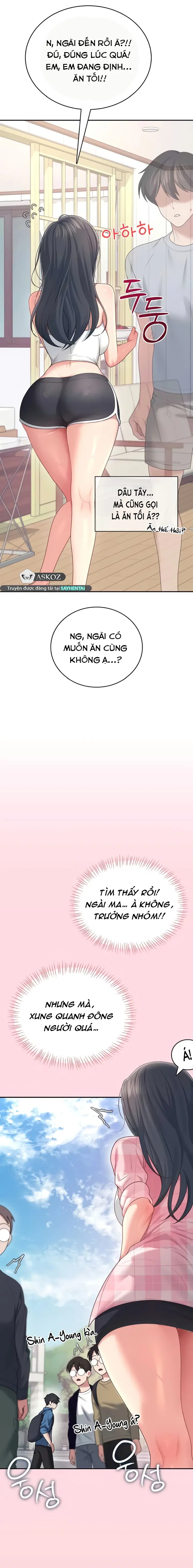 Sextoy kết nối không dây - Chương 63 - 19