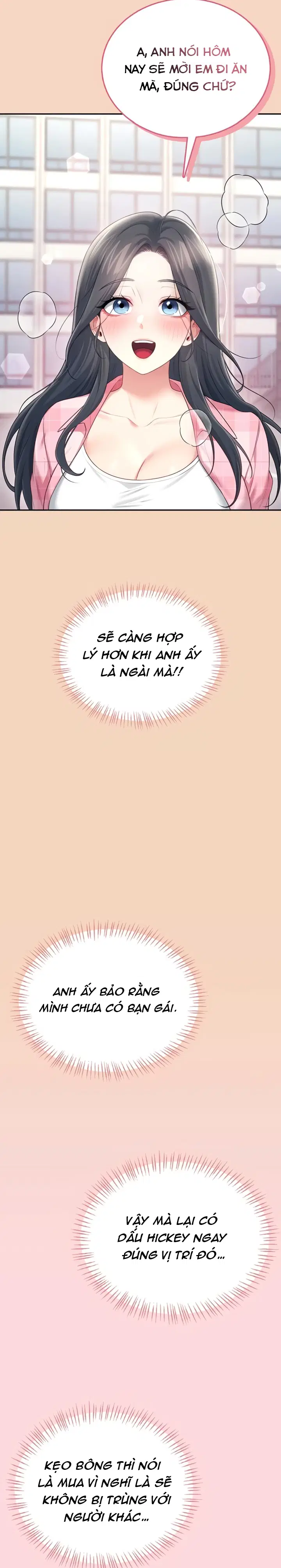 Sextoy kết nối không dây - Chương 63 - 21