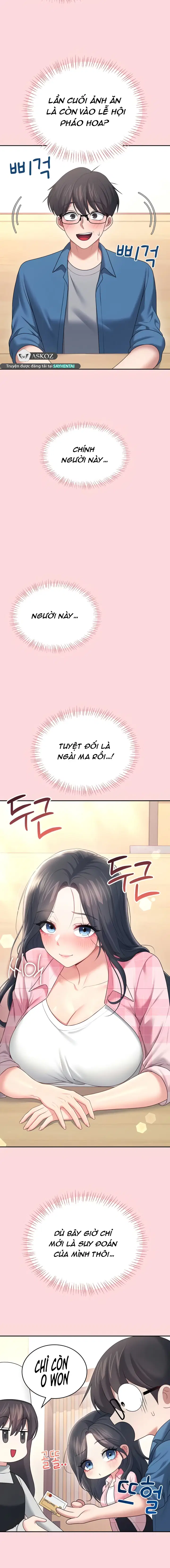 Sextoy kết nối không dây - Chương 63 - 22