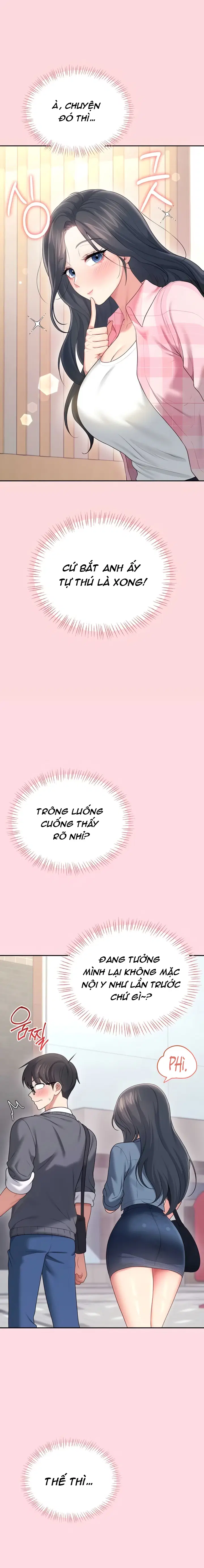 Sextoy kết nối không dây - Chương 63 - 23