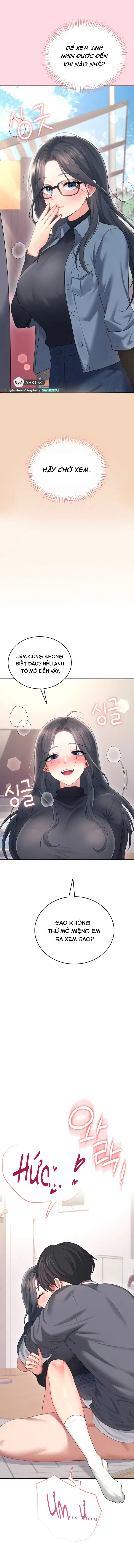 Sextoy kết nối không dây - Chương 63 - 24