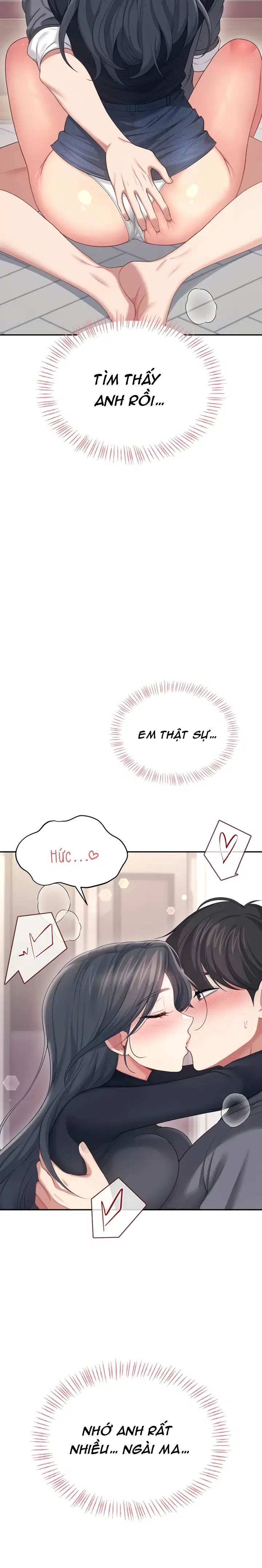 Sextoy kết nối không dây - Chương 63 - 26