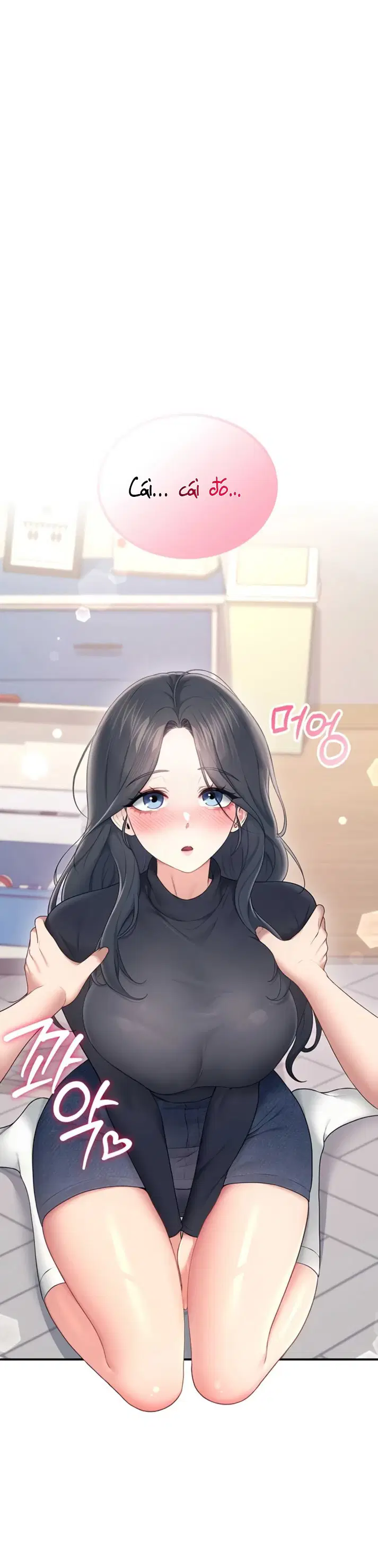 Sextoy kết nối không dây - Chương 63 - 3