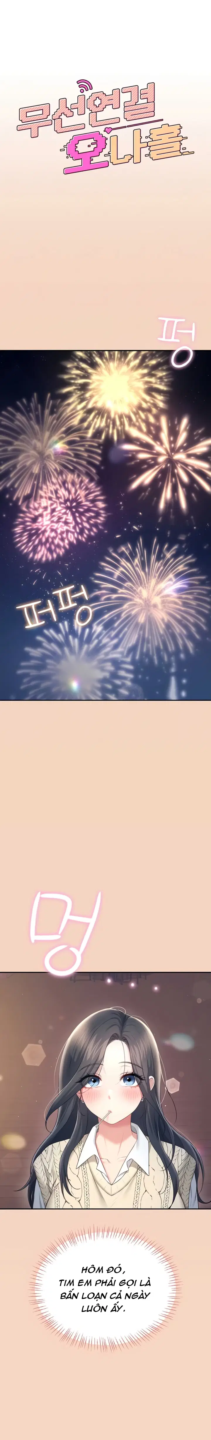 Sextoy kết nối không dây - Chương 63 - 4