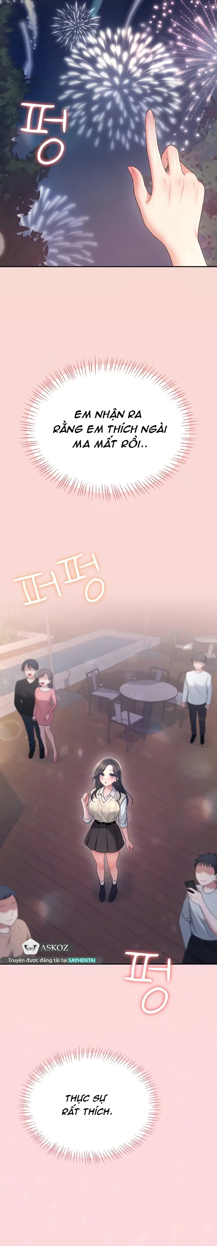 Sextoy kết nối không dây - Chương 63 - 6