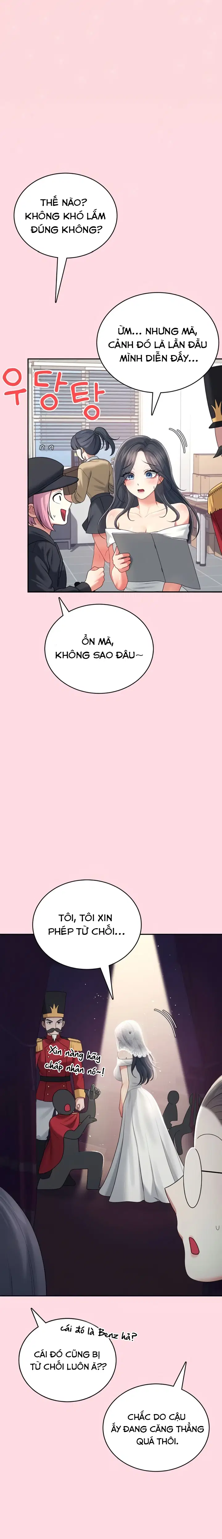 Sextoy kết nối không dây - Chương 63 - 7