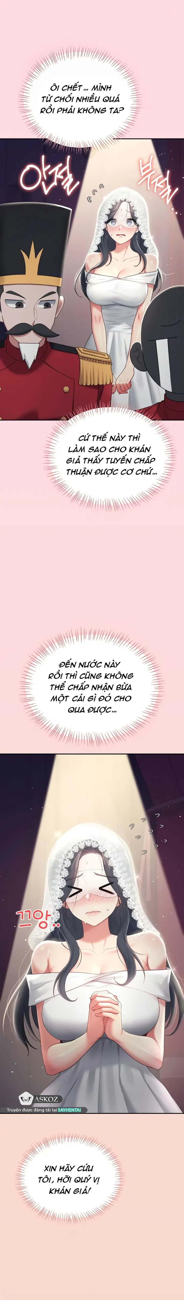 Sextoy kết nối không dây - Chương 63 - 8