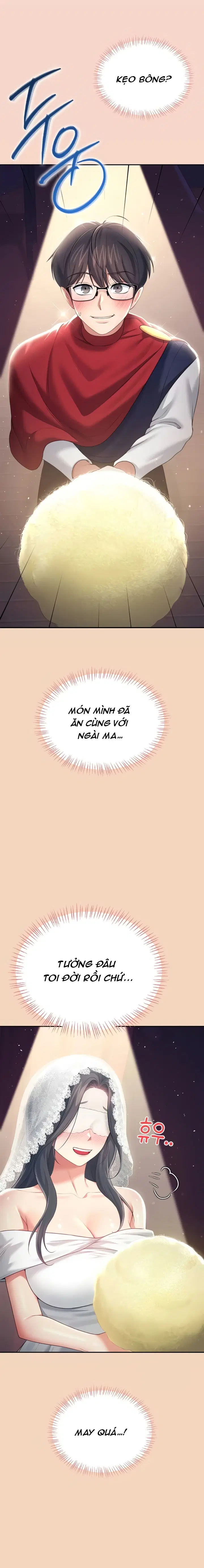 Sextoy kết nối không dây - Chương 63 - 9