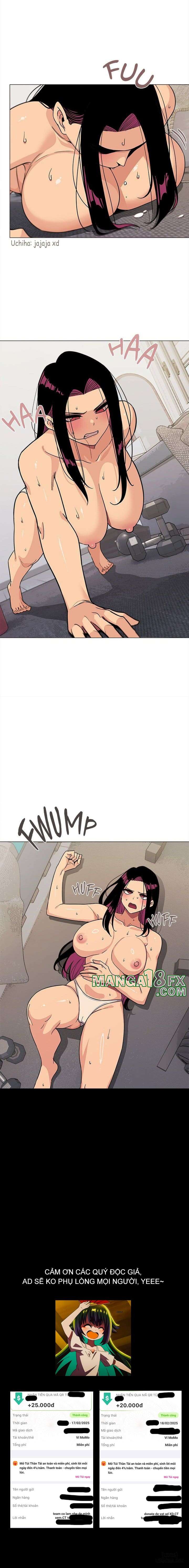 Em Bỏ Hút Thuốc Chưa - 12_chap-12 - 11