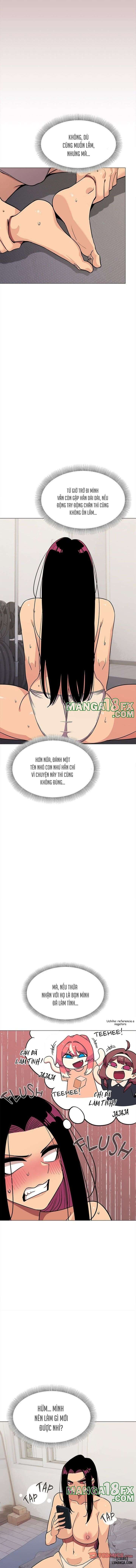 Em Bỏ Hút Thuốc Chưa - 12_chap-12 - 14