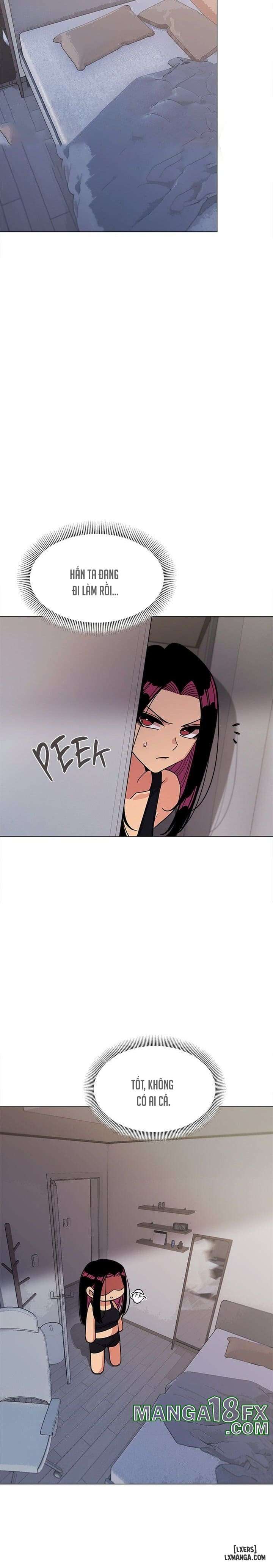 Em Bỏ Hút Thuốc Chưa - 12_chap-12 - 18