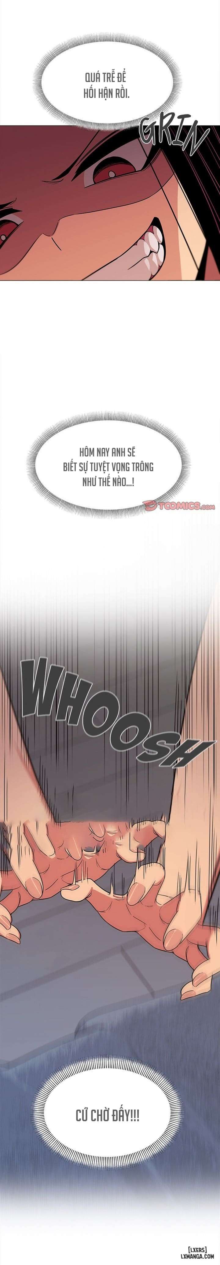 Em Bỏ Hút Thuốc Chưa - 12_chap-12 - 20