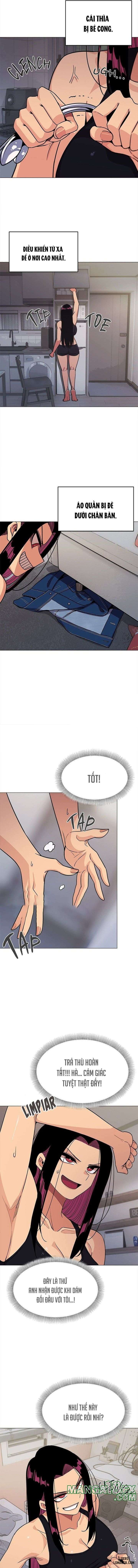 Em Bỏ Hút Thuốc Chưa - 12_chap-12 - 22