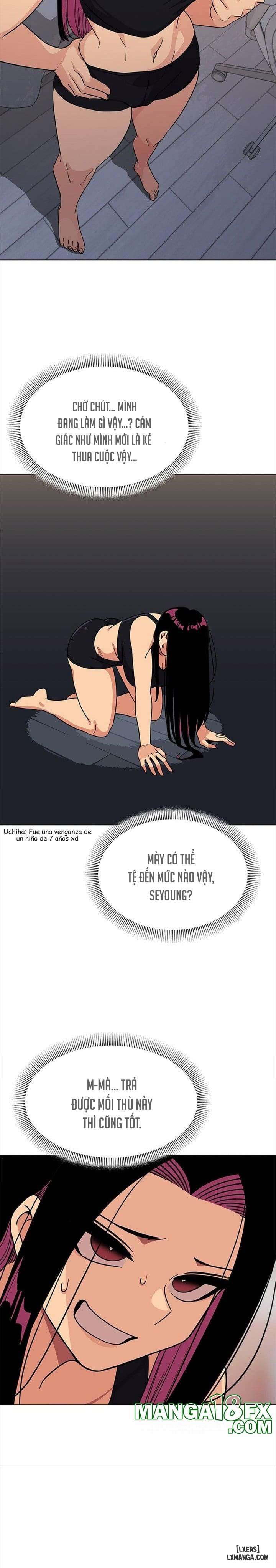 Em Bỏ Hút Thuốc Chưa - 12_chap-12 - 23