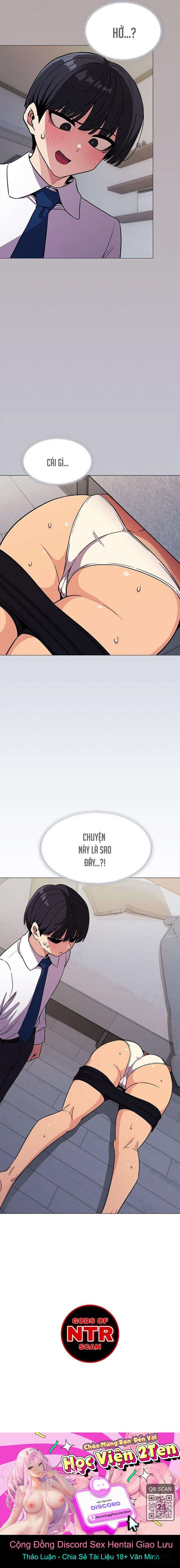 Em Bỏ Hút Thuốc Chưa - 12_chap-12 - 25