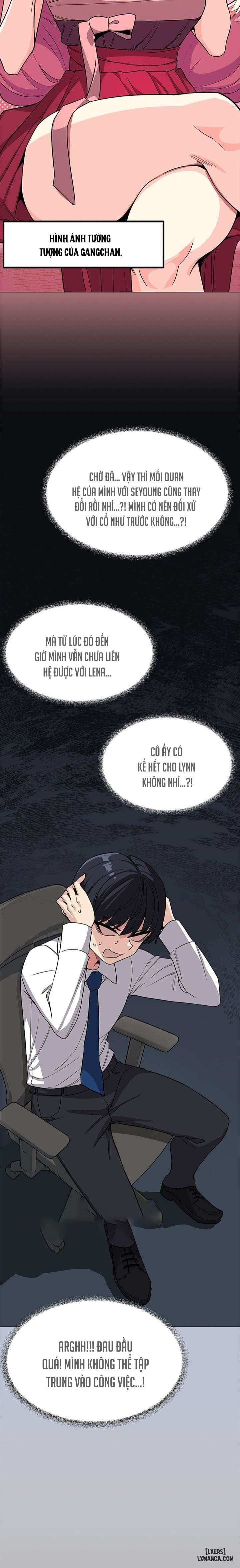 Em Bỏ Hút Thuốc Chưa - 12_chap-12 - 5