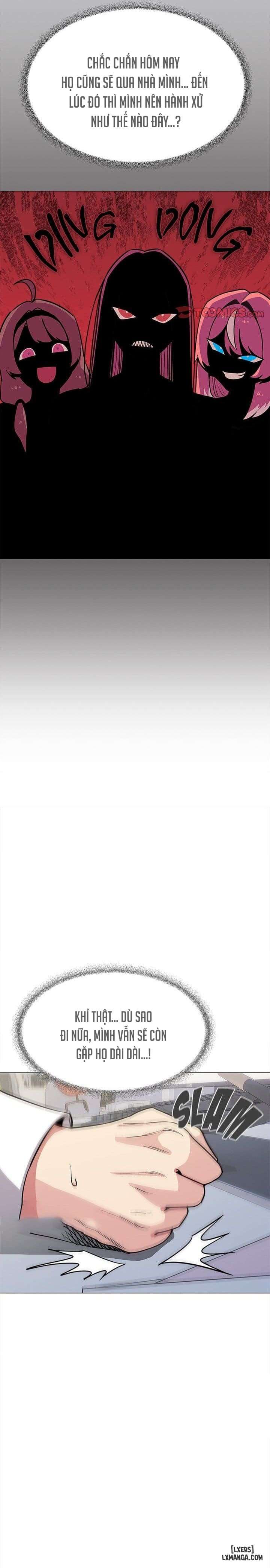 Em Bỏ Hút Thuốc Chưa - 12_chap-12 - 6