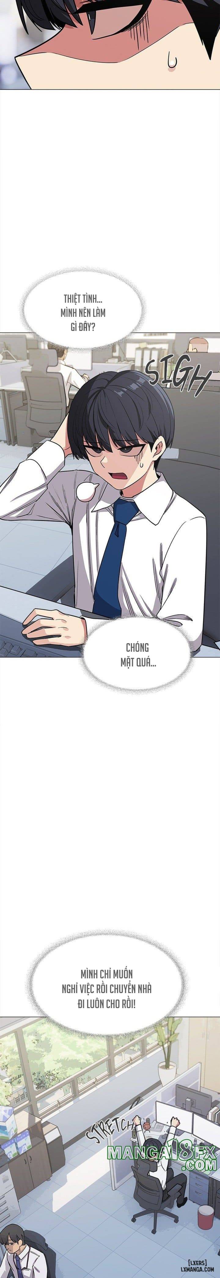 Em Bỏ Hút Thuốc Chưa - 12_chap-12 - 8