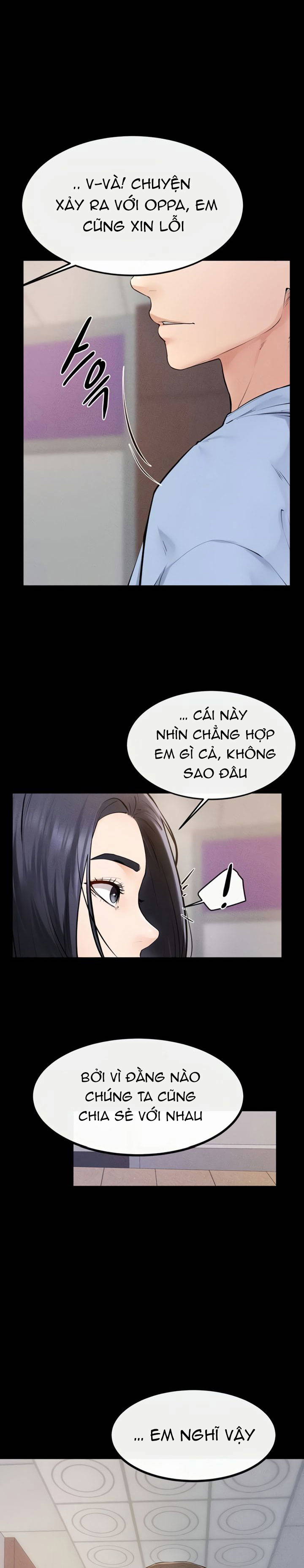 Gia Đình Mới Của Tôi - Chuong 97 - 11