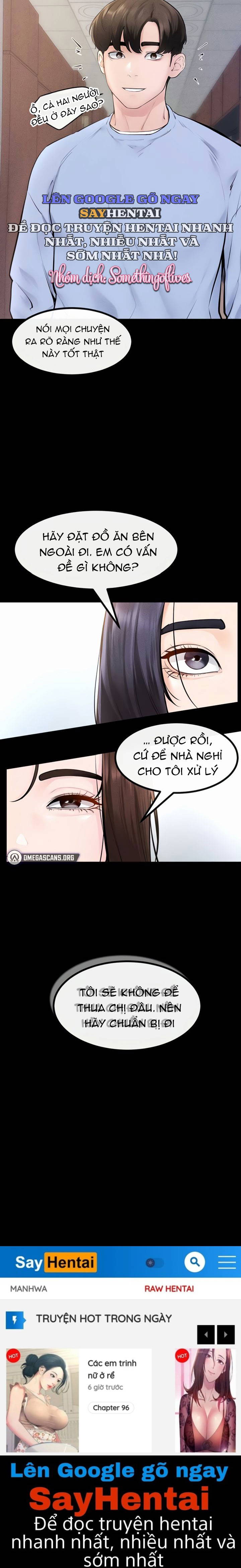 Gia Đình Mới Của Tôi - Chuong 97 - 12