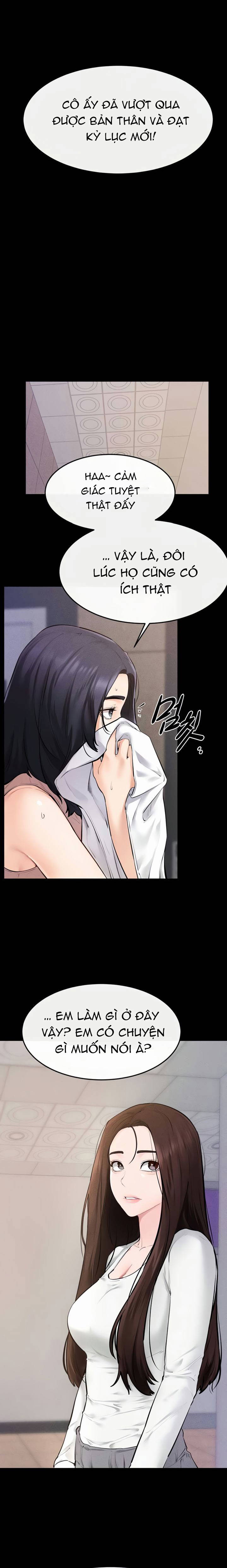 Gia Đình Mới Của Tôi - Chuong 97 - 9