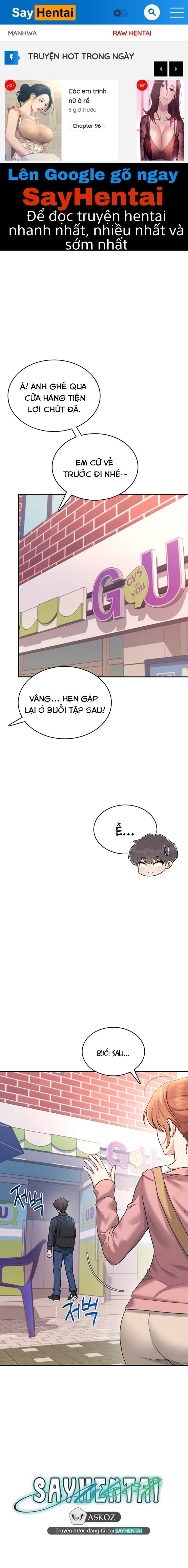 Sextoy kết nối không dây - Chương 39 - 1