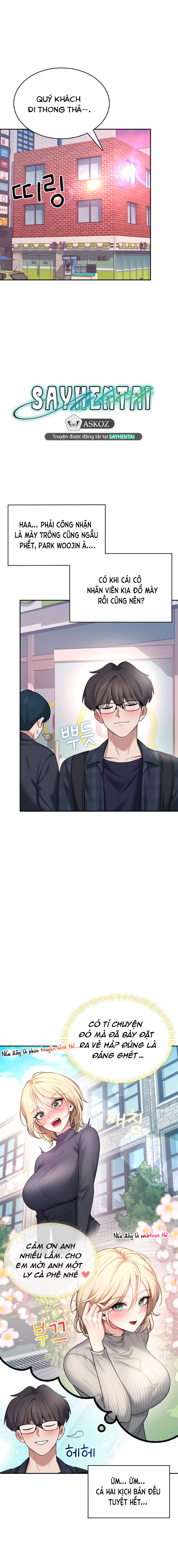 Sextoy kết nối không dây - Chương 39 - 10