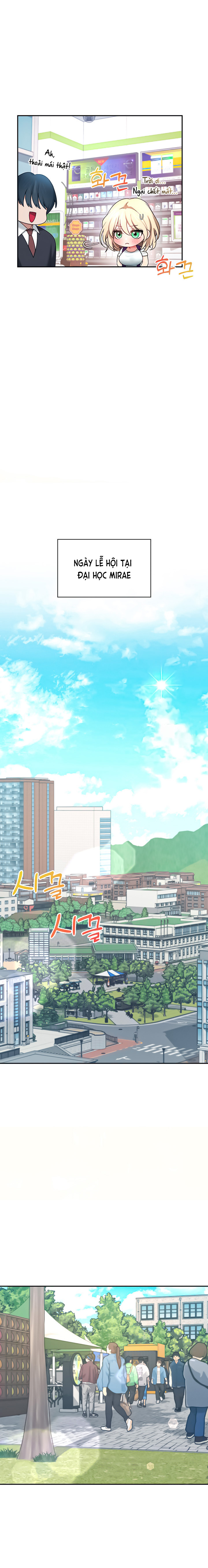 Sextoy kết nối không dây - Chương 39 - 11