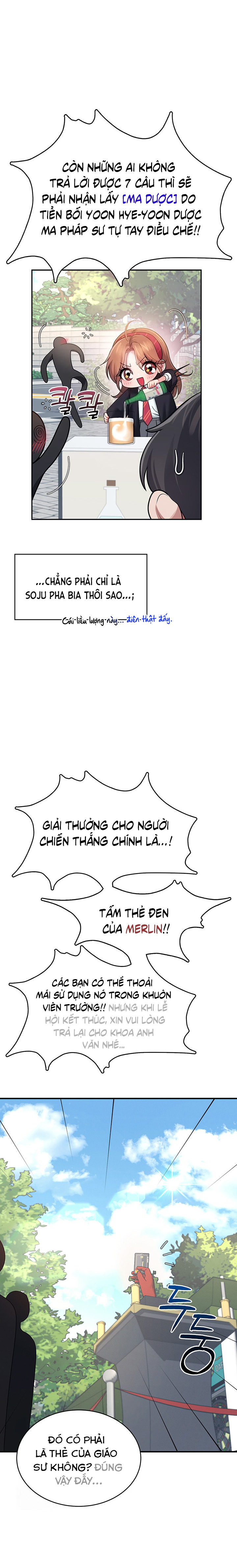 Sextoy kết nối không dây - Chương 39 - 15