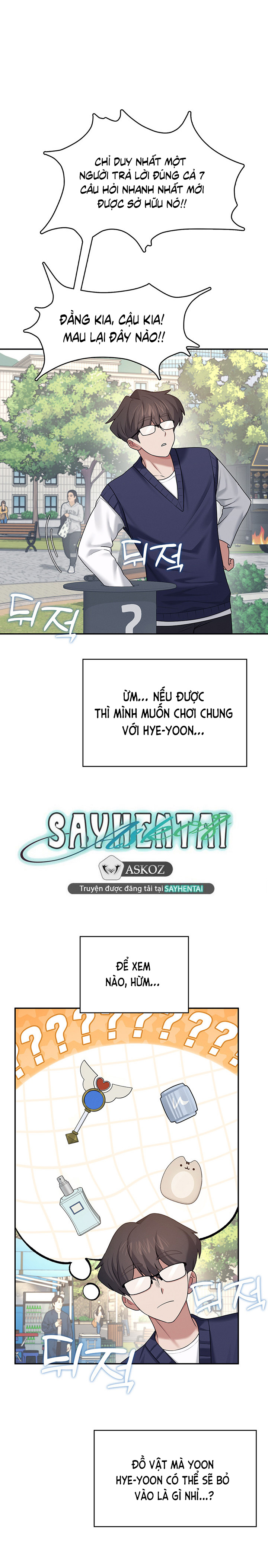 Sextoy kết nối không dây - Chương 39 - 16