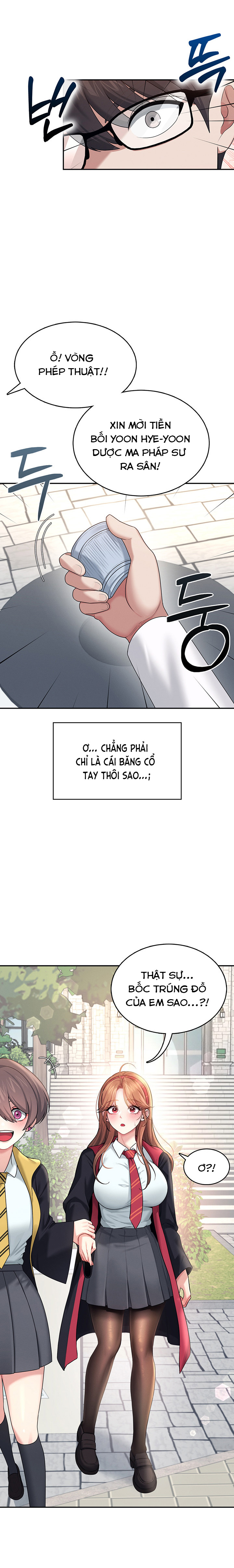 Sextoy kết nối không dây - Chương 39 - 17