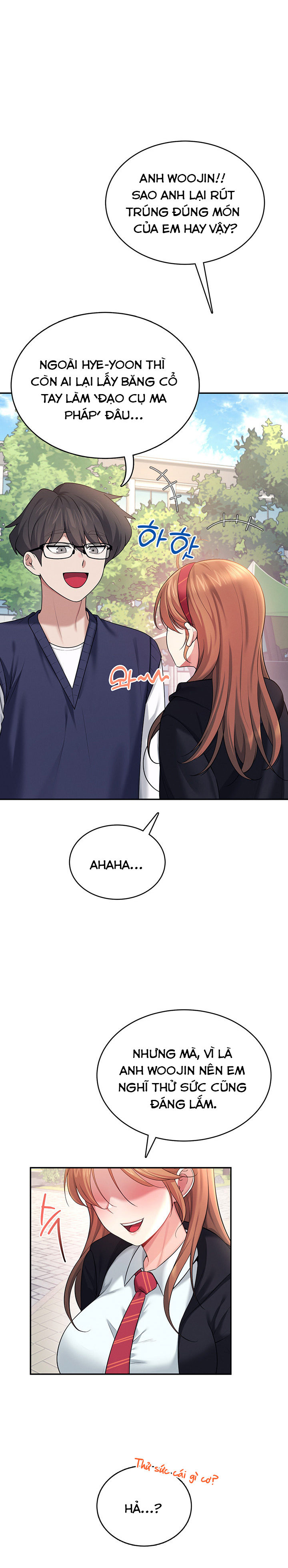 Sextoy kết nối không dây - Chương 39 - 18