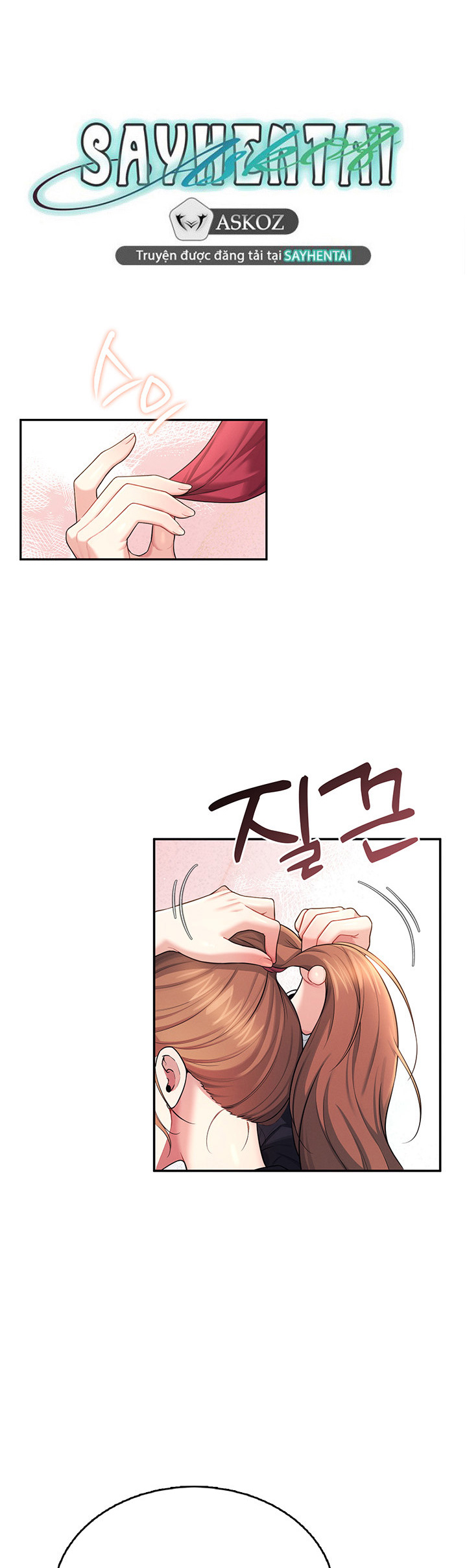 Sextoy kết nối không dây - Chương 39 - 19