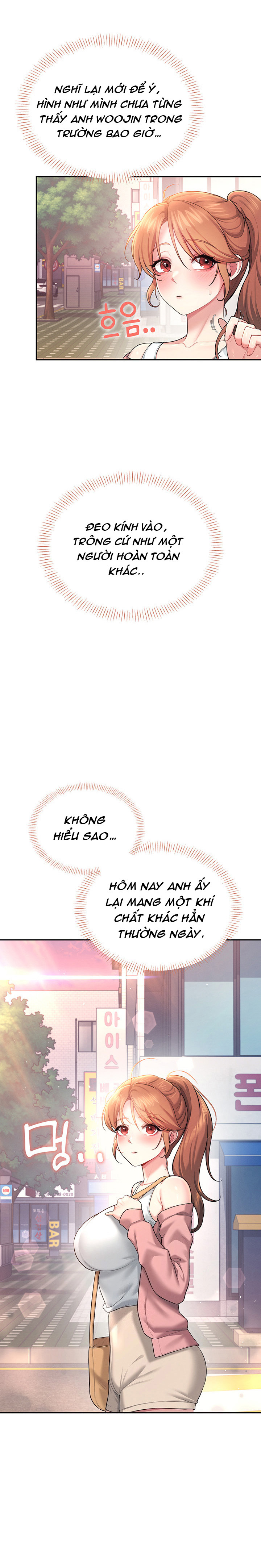 Sextoy kết nối không dây - Chương 39 - 2