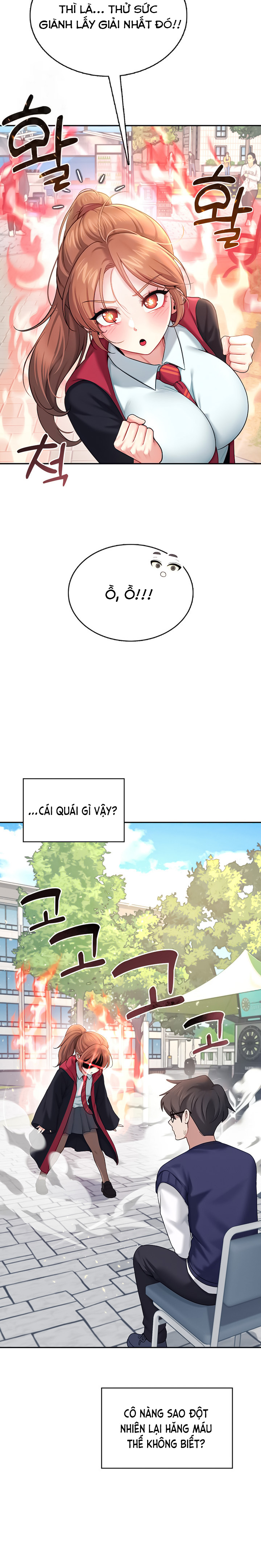 Sextoy kết nối không dây - Chương 39 - 20