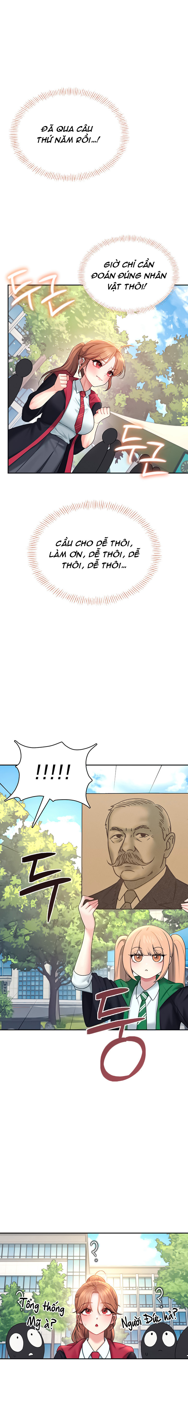 Sextoy kết nối không dây - Chương 39 - 22