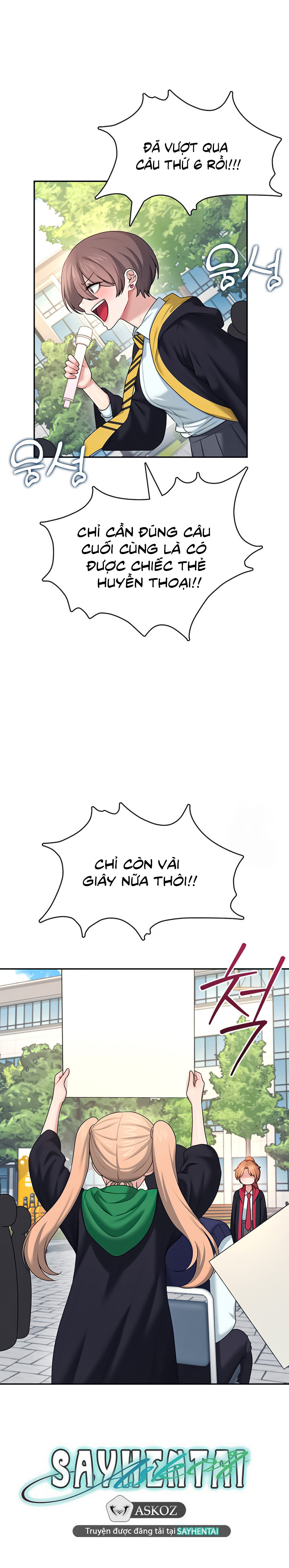 Sextoy kết nối không dây - Chương 39 - 25