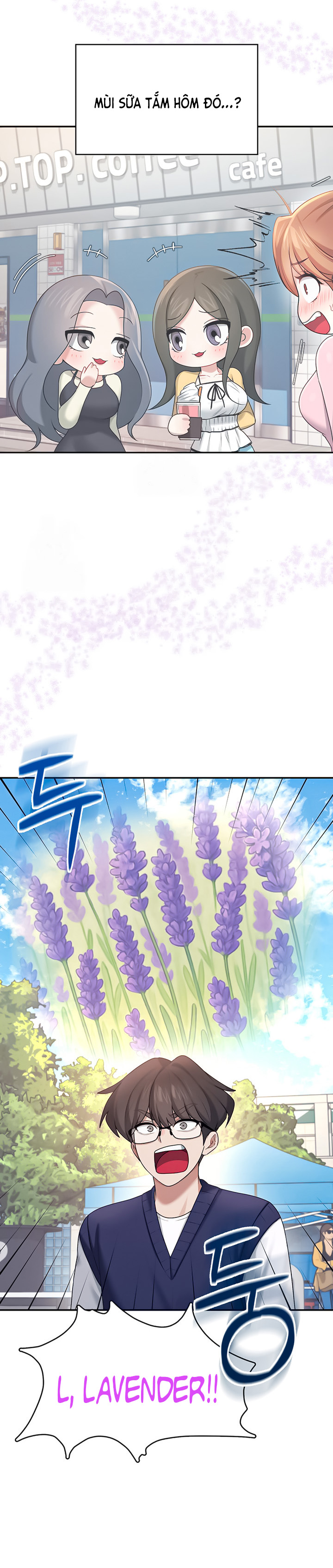 Sextoy kết nối không dây - Chương 39 - 29