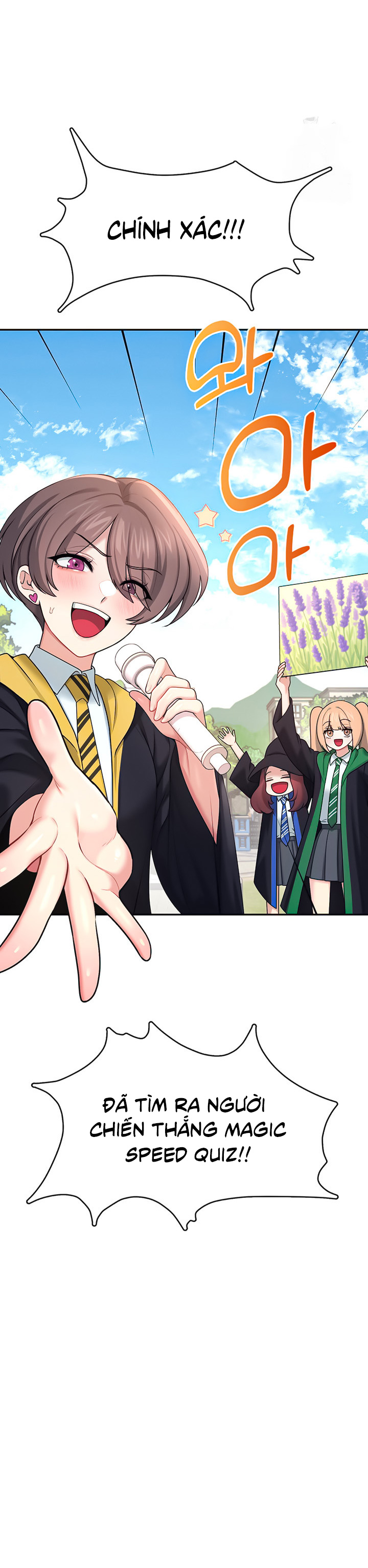 Sextoy kết nối không dây - Chương 39 - 30