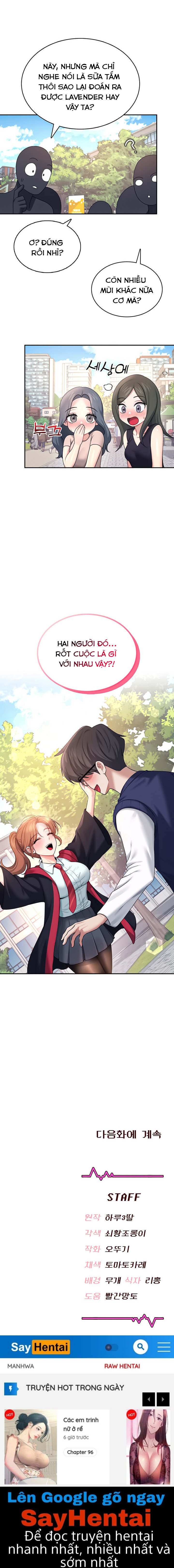 Sextoy kết nối không dây - Chương 39 - 31