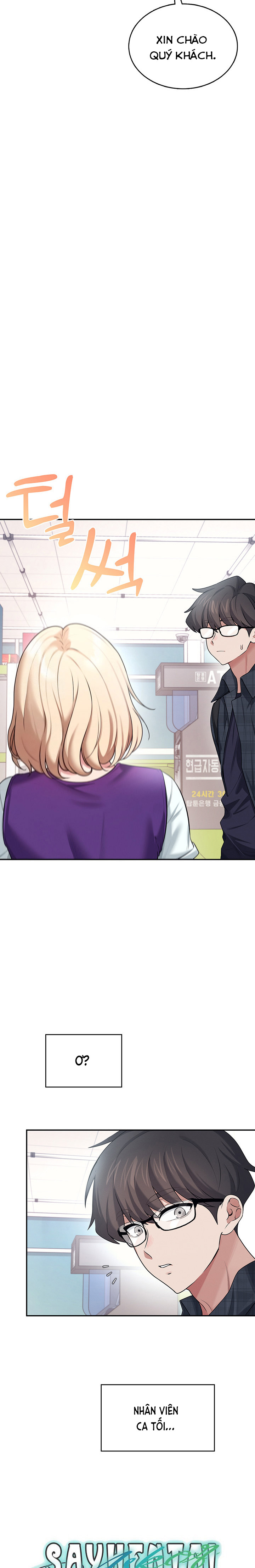 Sextoy kết nối không dây - Chương 39 - 4