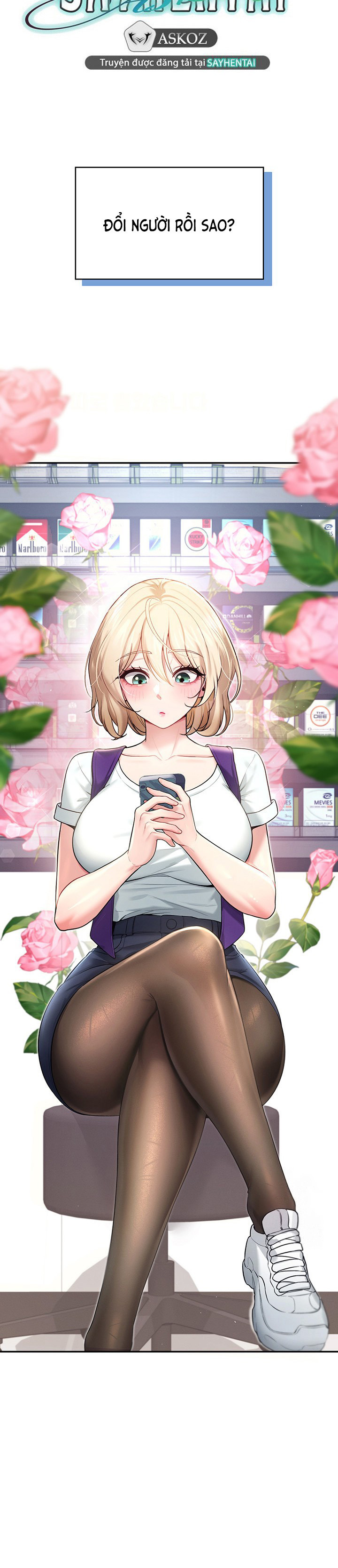 Sextoy kết nối không dây - Chương 39 - 5