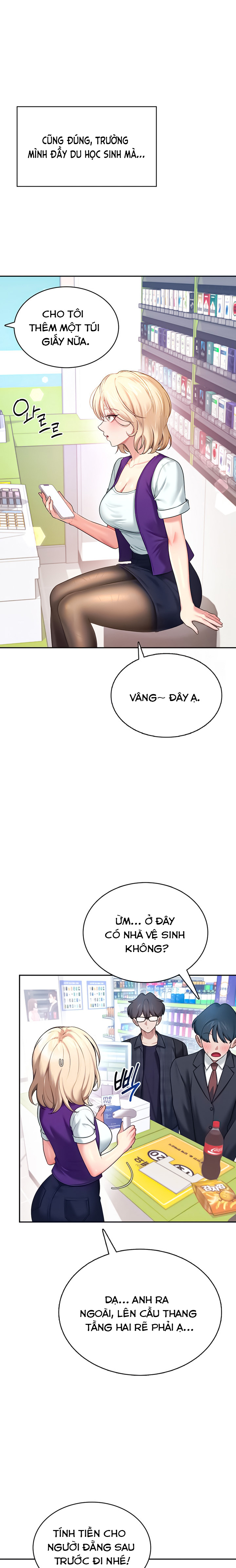 Sextoy kết nối không dây - Chương 39 - 7