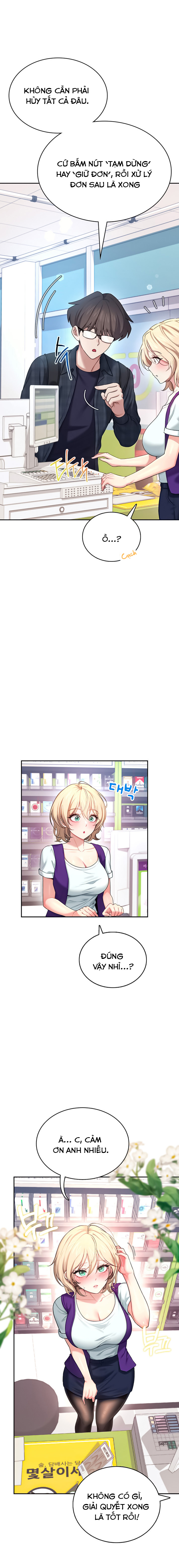 Sextoy kết nối không dây - Chương 39 - 9