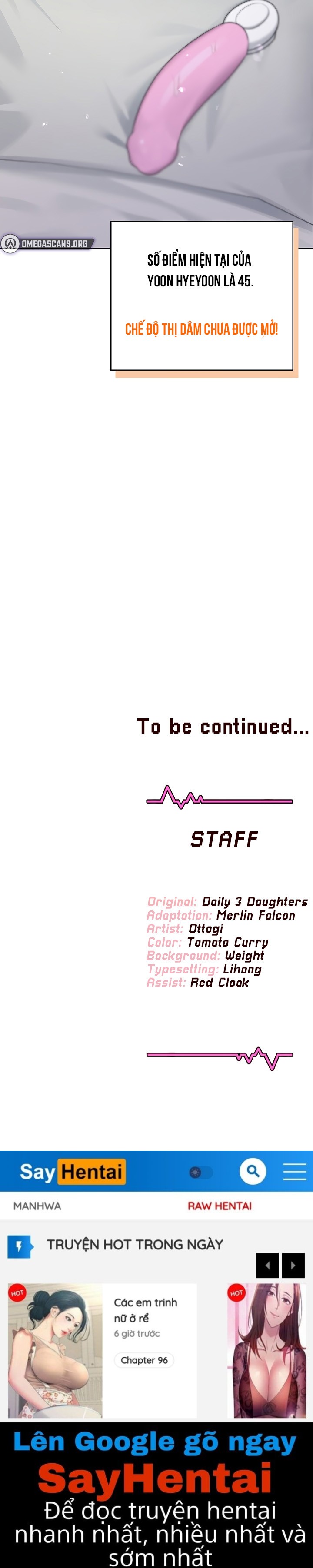 Sextoy kết nối không dây - Chương 16 - 14